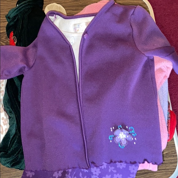 baby clothes - Picture 1 of 2